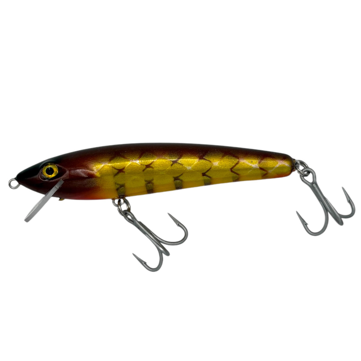 The Mutt 130 Shallow
