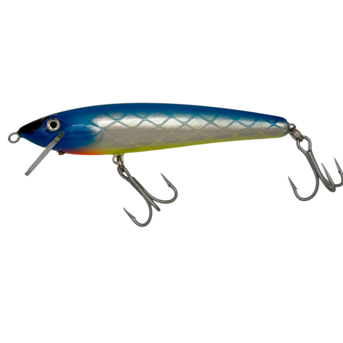 The Mutt 130 Shallow