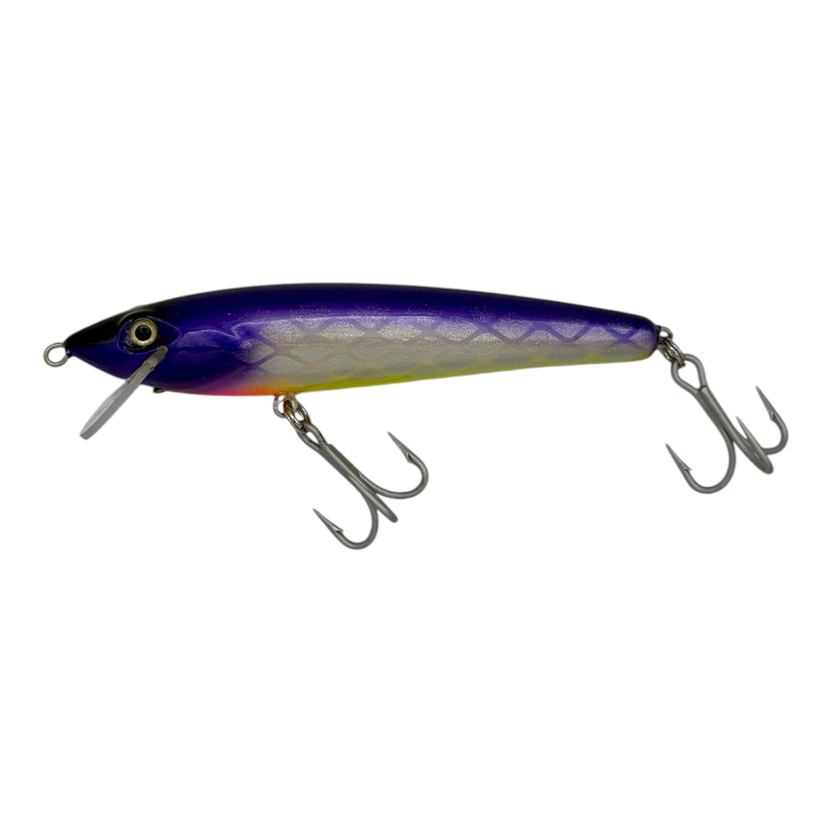 The Mutt 130 Shallow