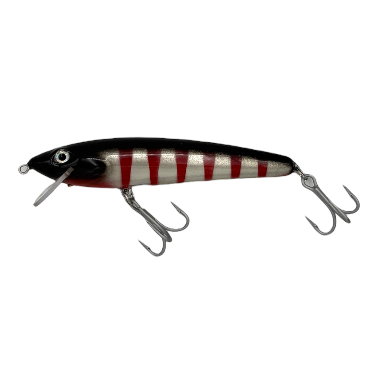 The Mutt 130 Shallow