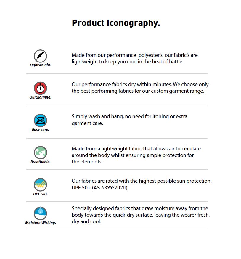 Old Dog Angler Shirts