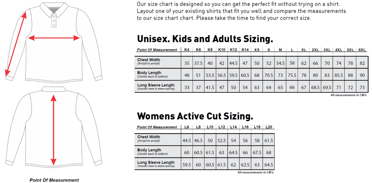 Old Dog Angler Shirts