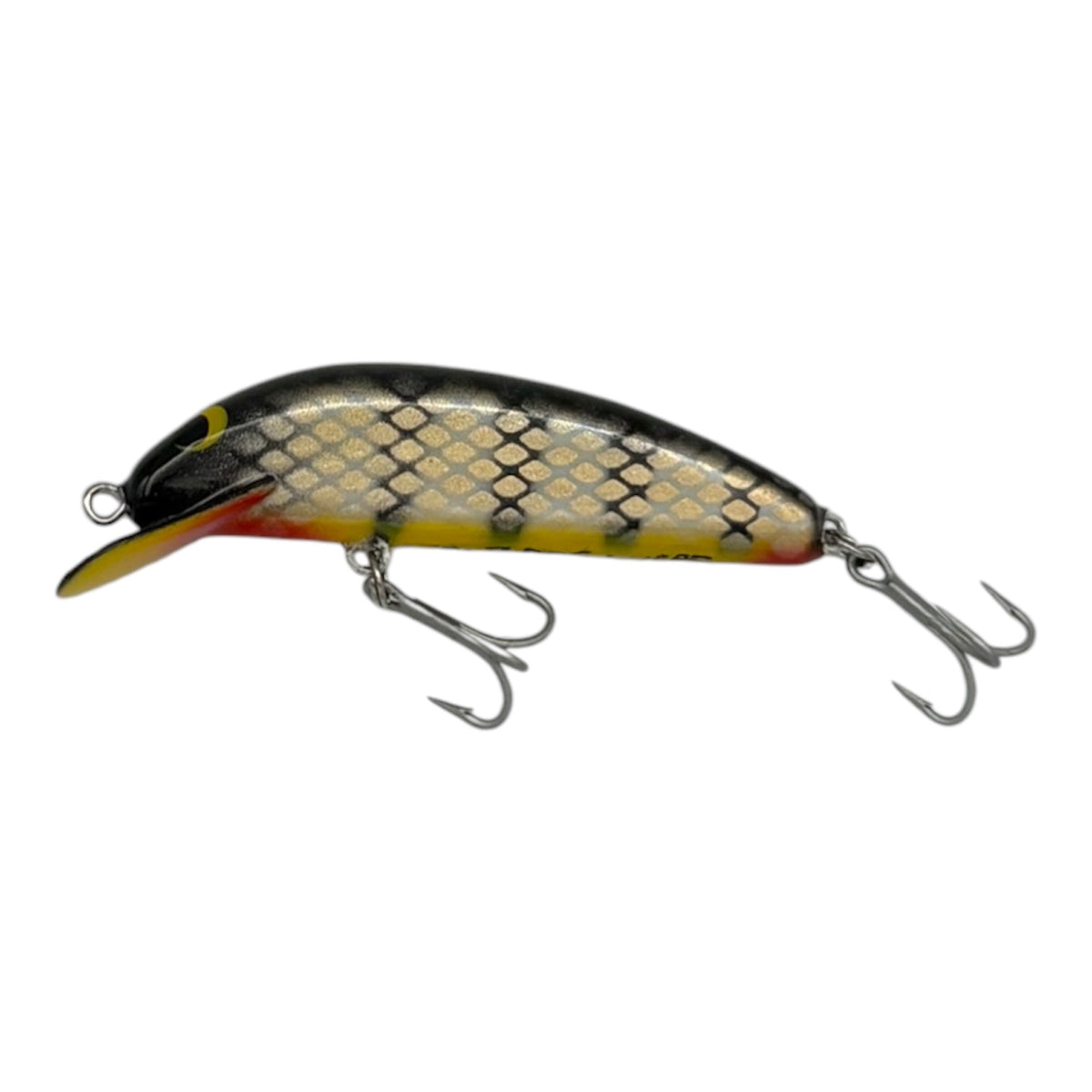 Barra Snax - 80mm