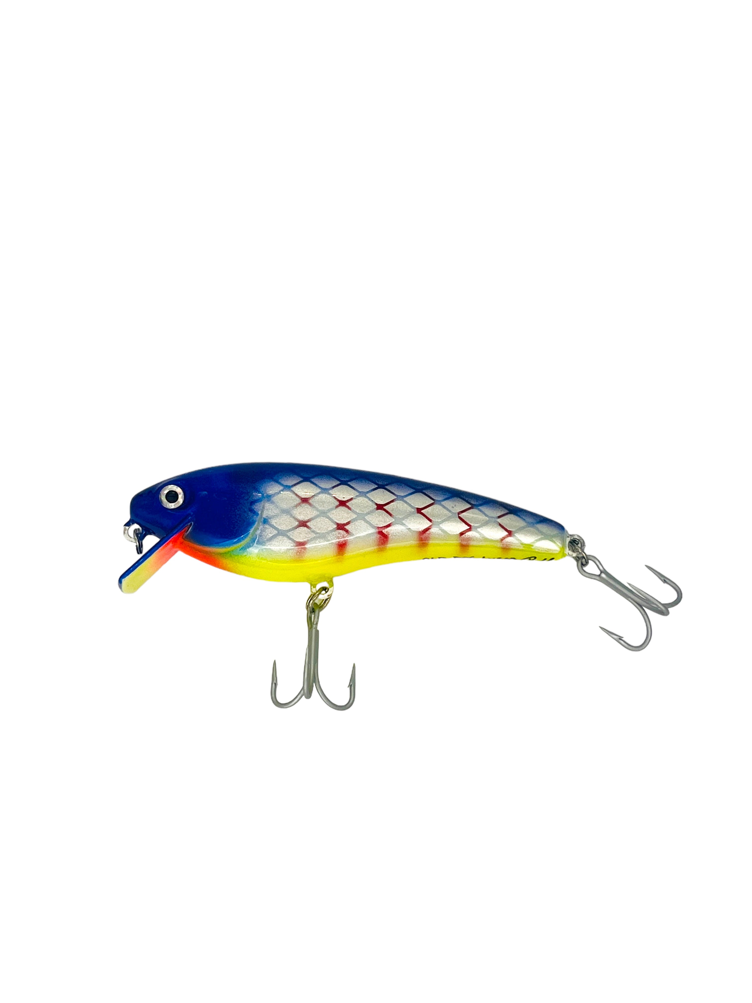 Jew Dog - 150mm - Old Dog Lures