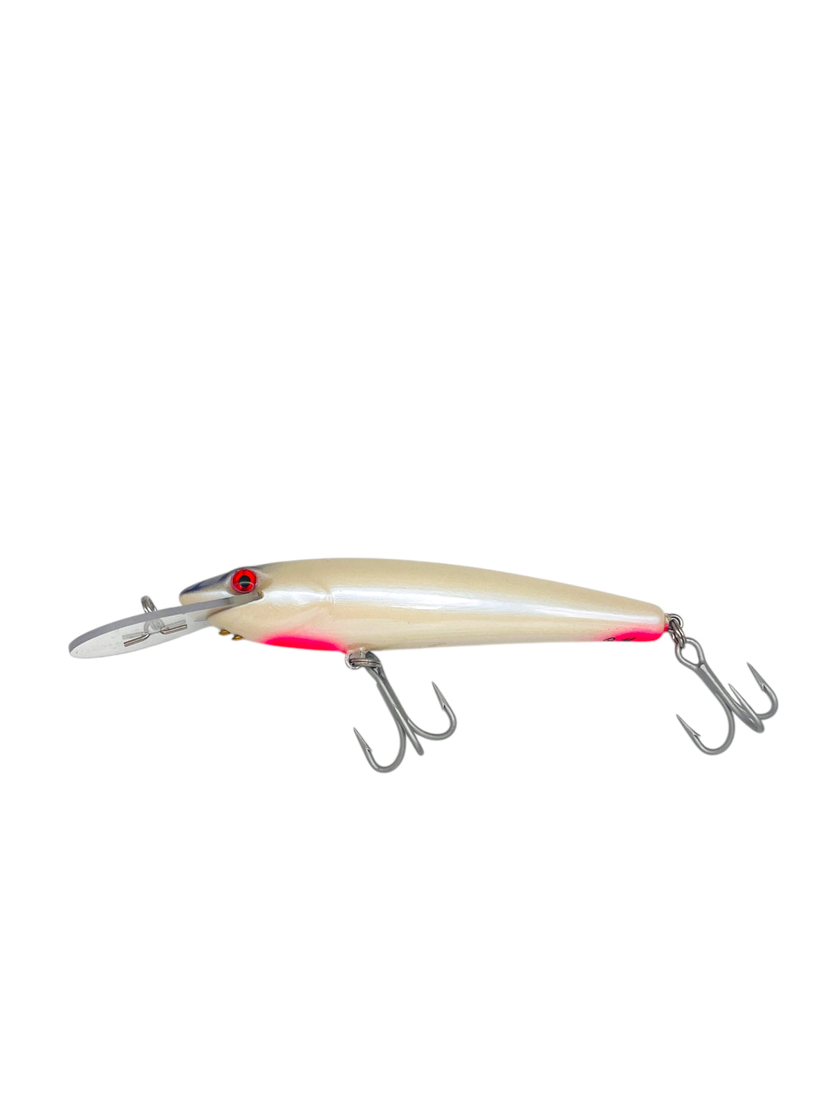 The Mutt 130mm Deep 10+