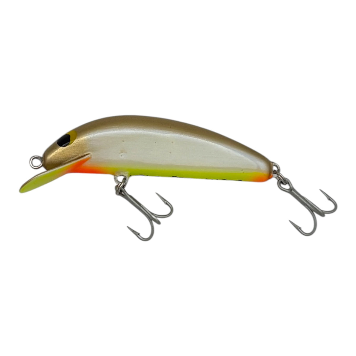 Barra Snax - 80mm