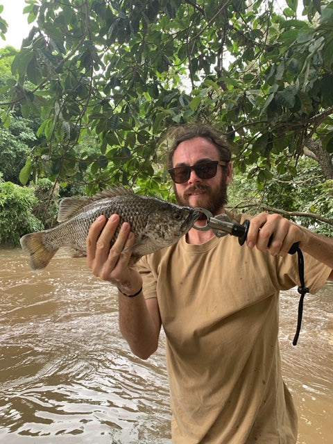 Brodie Hope The Whitsundays 