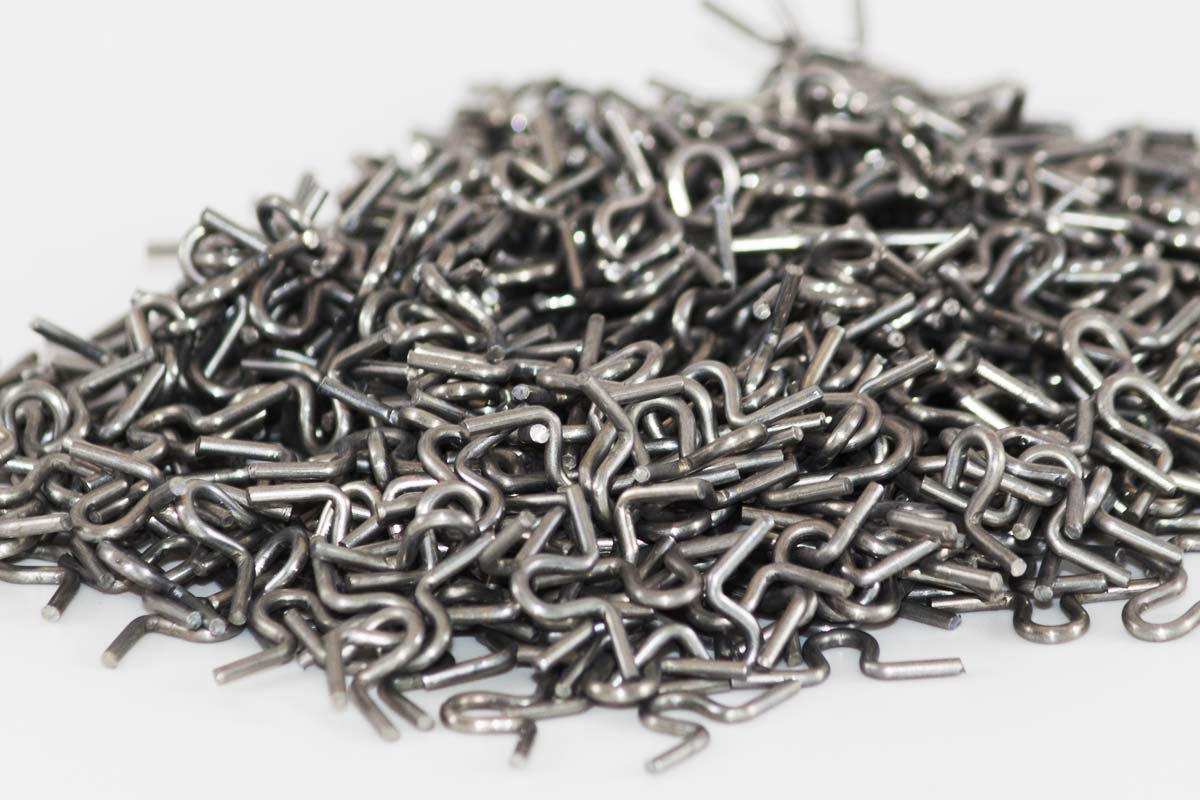 Old Dog Custom Made Omega Clips