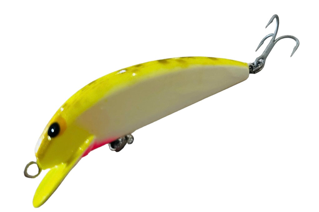 Barra Snax - 80mm