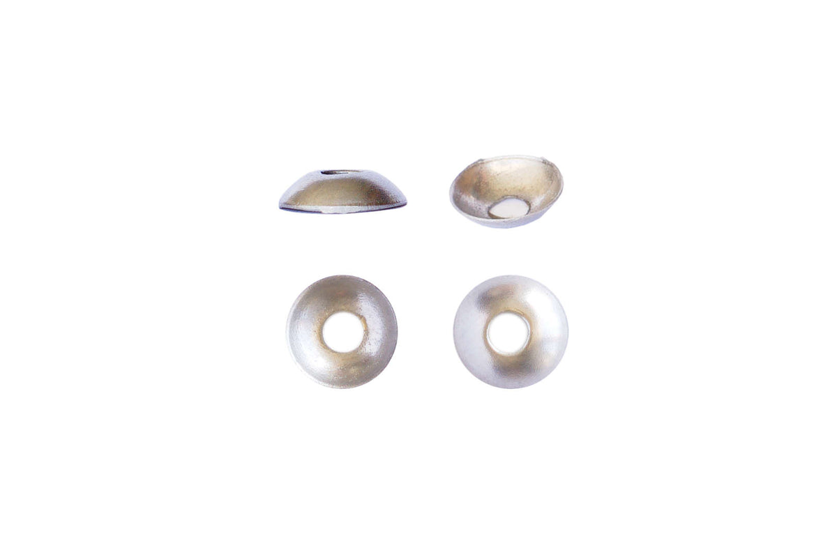 Old Dog Custom Made Round Cup Washer