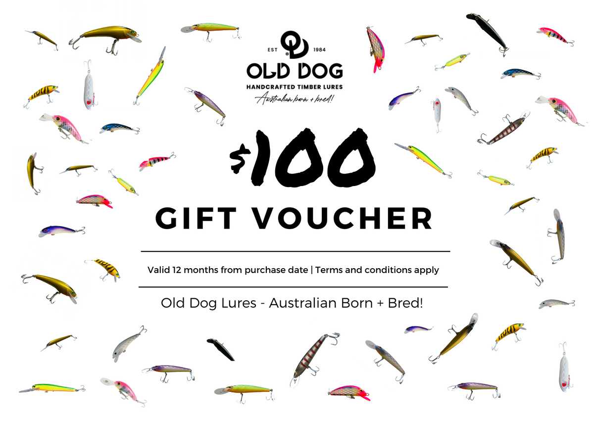 Gift Vouchers