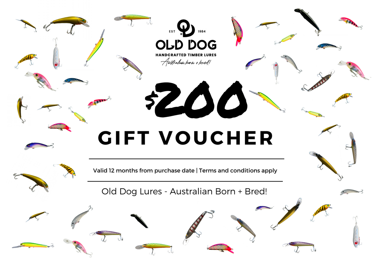 Gift Vouchers
