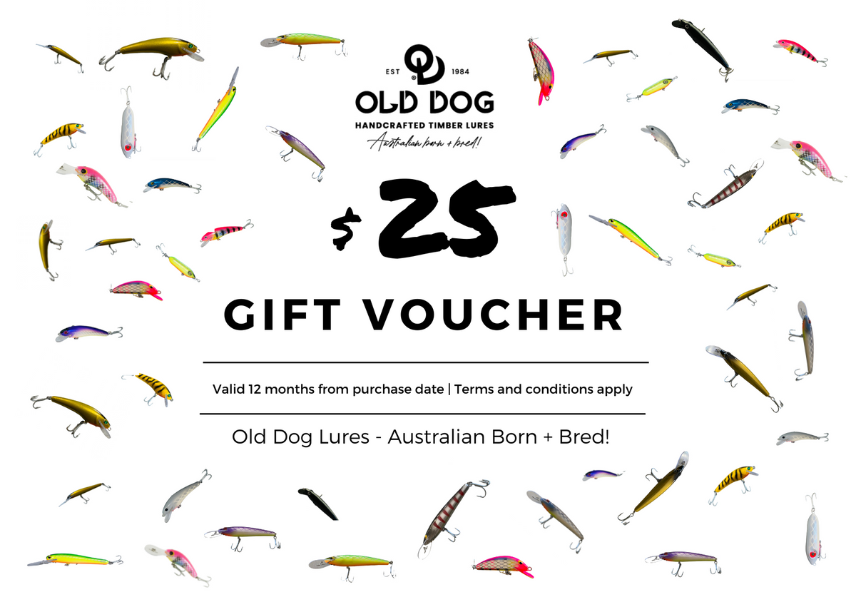 Gift Vouchers