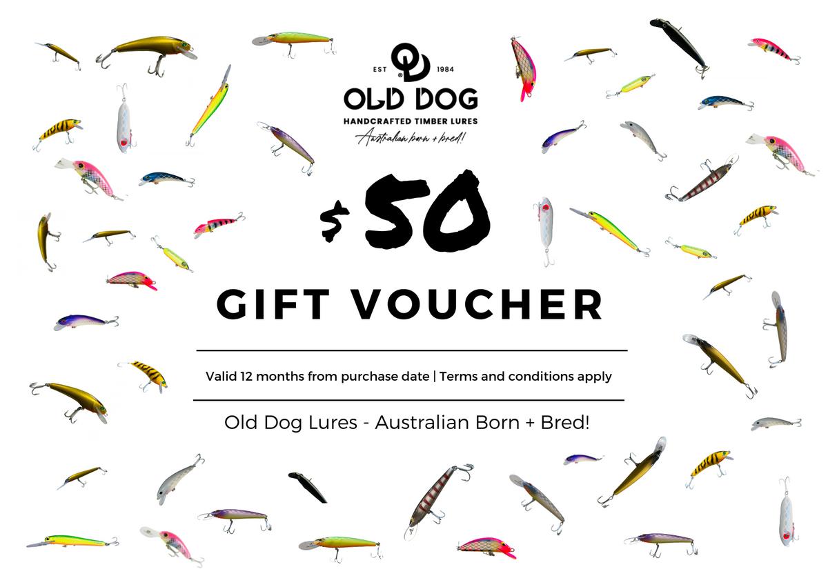 Gift Vouchers