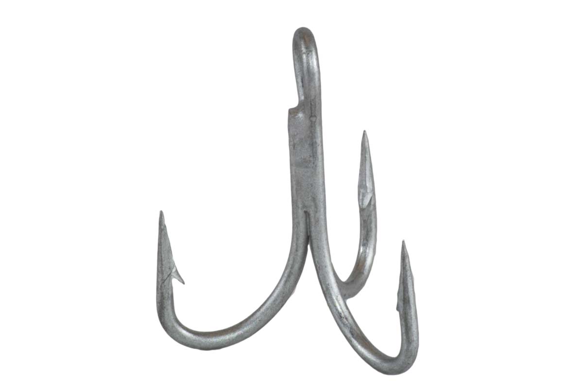 VMC Trebles -  6X Strong