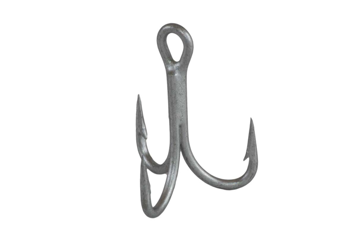 Hooks - VMC Trebles - 9626 3X Strong