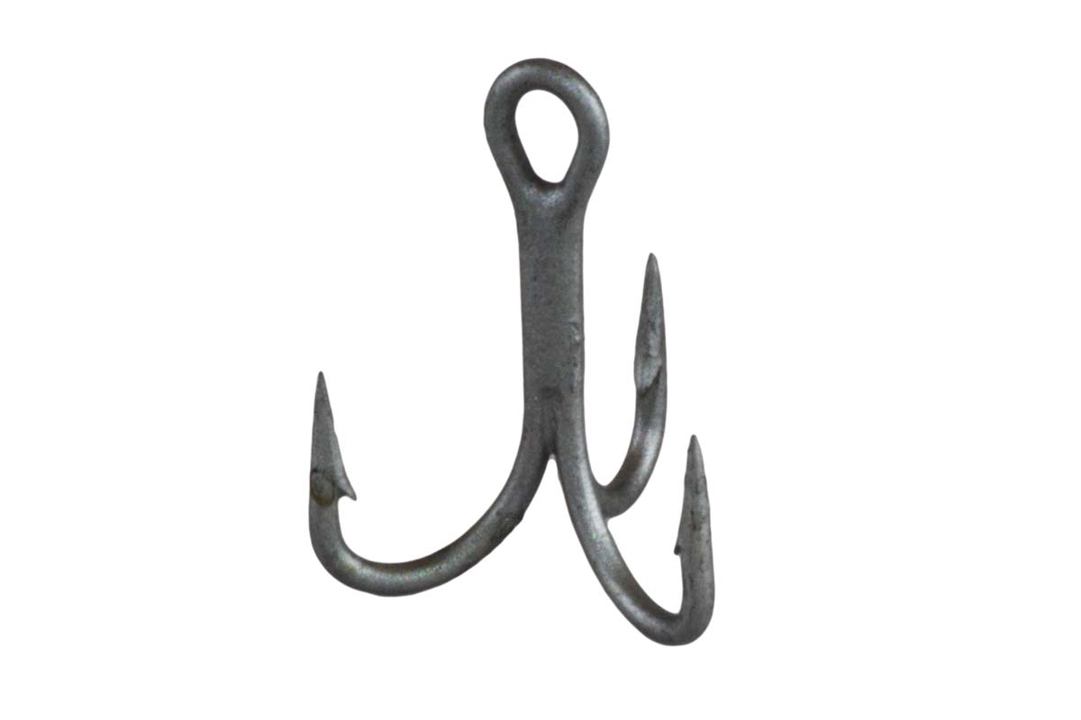 Hooks - VMC Trebles - 9626 3X Strong